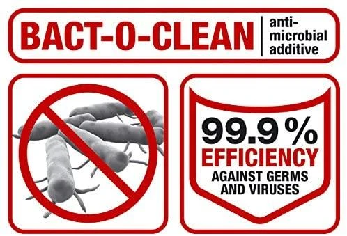 Valiklis Durable Superclean servetėlės nasączone 50 vnt.