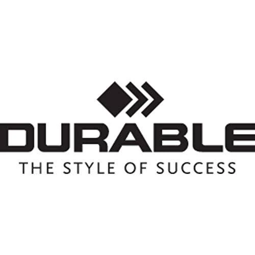 Durable prekės ženklo logotipas