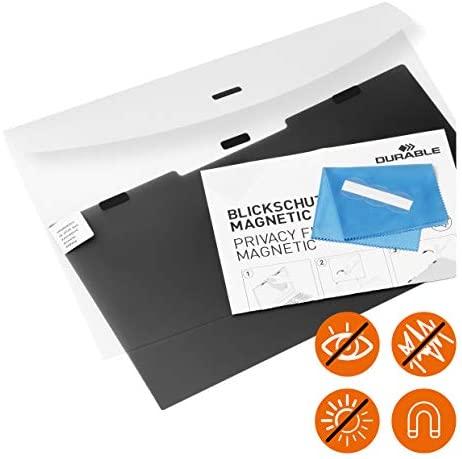 Durable „Filtras“ patvarus magnetinis privatumo filtras 13,3 colio (DUR405)
