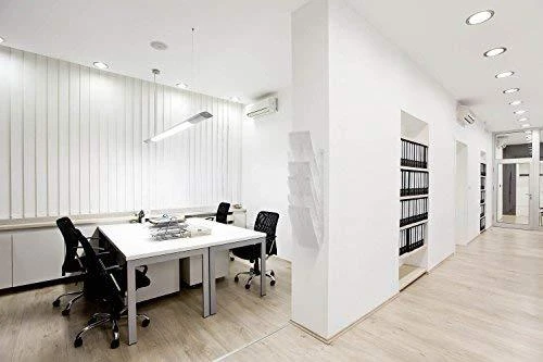 Flexiplus 6 skyrelių sieninis laikiklis dokumentams