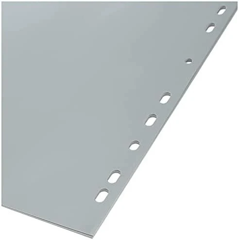 Dokumentų skirtukai Durable A4 1-31 PP (652310)