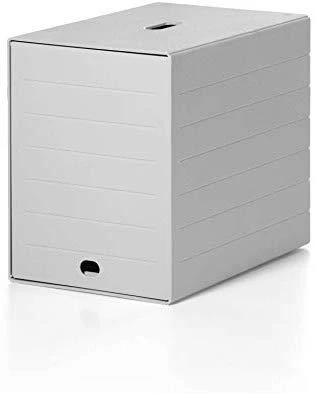 Durable NEIGIAMAS Schubladenbox Idealbox Plius žaidimas 7 Schubward