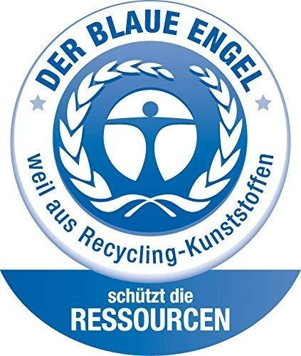 Durable Dėklas kanceliarinėms priemonėms ILGA