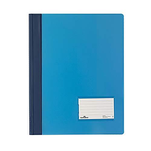 Aplankas su įsegėle DURABLE, A4