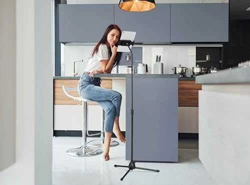Laikiklis Durable Durable Planšetė Mount TWIST FLOOR 894201