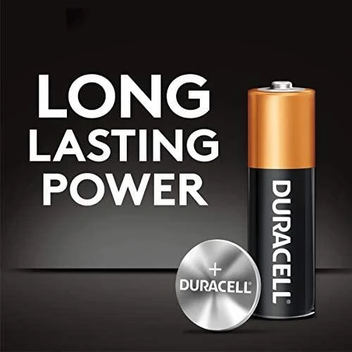 Ličio baterija 2CR5 (EL2CR5, DL245) 6V 1400mAh Duracell
