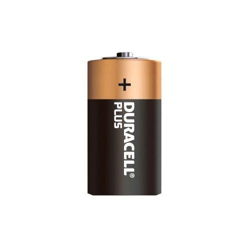 Alkaline Baterija Duracell Plu