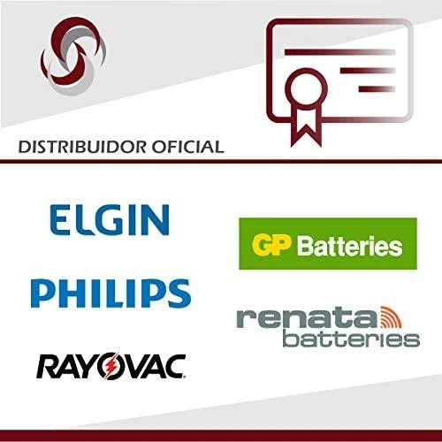 DURACELL DA13 N6 Elementai klausos ap.