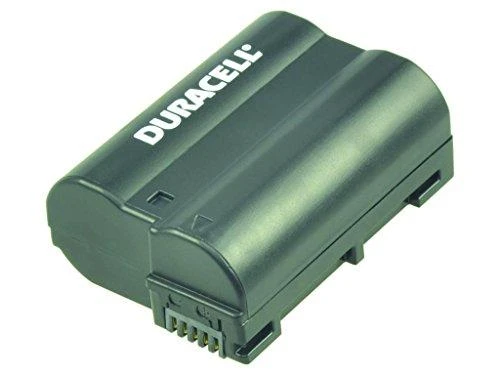 Duracell DRNEL15 kameros / vaizdo kameros su vaizdo magnetofonu baterija Ličio-jonų (Li-Ion) 1600 mAh
