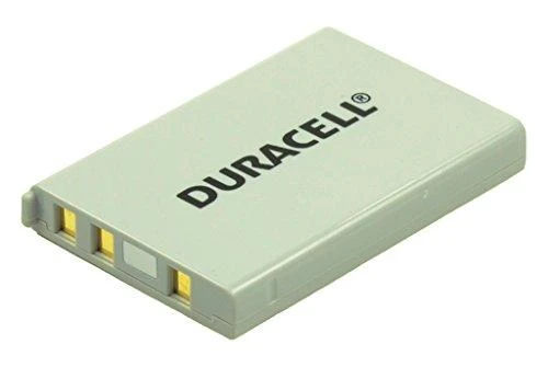 Baterija Duracell DR9641 3.7V 1180mAh Li-Ion – Nikon CP1, EN-EL5