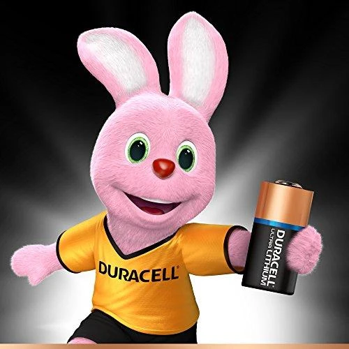 Duracell 123106 buitinė baterija Vienkartinė baterija CR123A Litis
