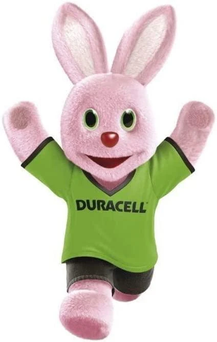 Duracell Hi-speed Charger Cef27 Baterijų Įkroviklis
