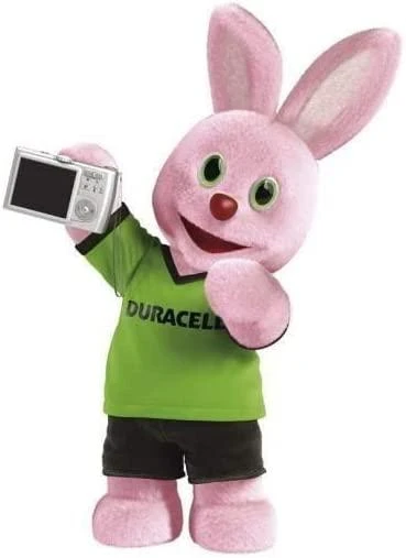 Duracell Hi-speed Charger Cef27 Baterijų Įkroviklis