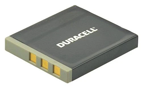 Duracell DR9618 kameros / vaizdo kameros su vaizdo magnetofonu baterija Ličio-jonų (Li-Ion) 700 mAh