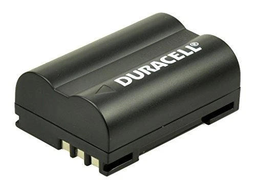 Duracell DR9630 kameros / vaizdo kameros su vaizdo magnetofonu baterija Ličio-jonų (Li-Ion) 1600 mAh
