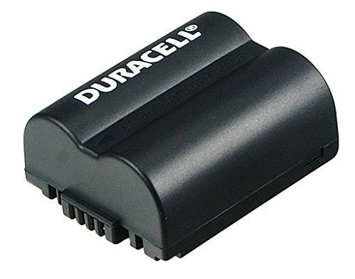 Duracell DR9668 7,4 V 750 mAh ličio jonų akumuliatorius - Leica BP-DC5-E, skirtas skaitmeniniam fotoaparatui V-LUX1