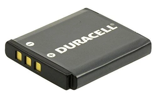 Duracell DR9675 kameros / vaizdo kameros su vaizdo magnetofonu baterija Ličio-jonų (Li-Ion) 770 mAh