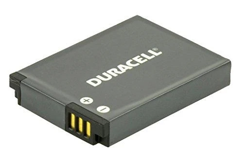 Samsung Duracell DR9688 kameros / vaizdo kameros su vaizdo magnetofonu baterija Ličio-jonų (Li-Ion) 950 mAh