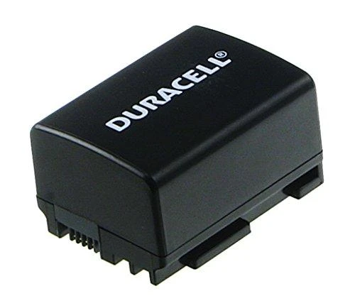 Duracell Baterija vaizdo kamerai 7.4v 900mAh 6.7Wh