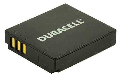 Duracell DR9709 kameros / vaizdo kameros su vaizdo magnetofonu baterija Ličio-jonų (Li-Ion) 1050 mAh