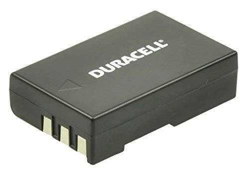 Duracell DR9900 kameros / vaizdo kameros su vaizdo magnetofonu baterija Ličio-jonų (Li-Ion) 1100 mAh
