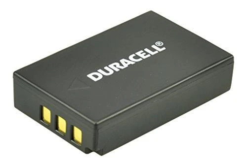 Duracell DR9902 kameros / vaizdo kameros su vaizdo magnetofonu baterija Ličio-jonų (Li-Ion) 1100 mAh