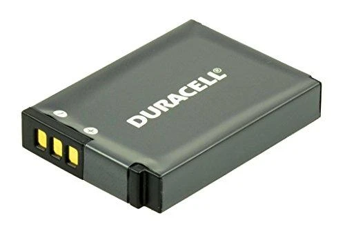 Duracell DR9932 kameros / vaizdo kameros su vaizdo magnetofonu baterija Ličio-jonų (Li-Ion) 1000 mAh