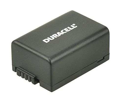Duracell DR9952 kameros / vaizdo kameros su vaizdo magnetofonu baterija Ličio-jonų (Li-Ion) 890 mAh