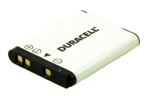 Duracell DR9963 kameros / vaizdo kameros su vaizdo magnetofonu baterija Ličio-jonų (Li-Ion) 700 mAh