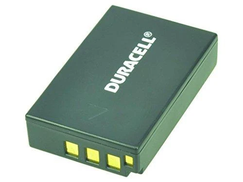 Duracell DR9964 kameros / vaizdo kameros su vaizdo magnetofonu baterija Ličio-jonų (Li-Ion) 1100 mAh