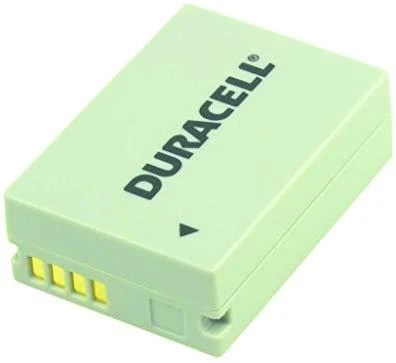 Duracell DRC10L kameros / vaizdo kameros su vaizdo magnetofonu baterija Ličio-jonų (Li-Ion) 950 mAh