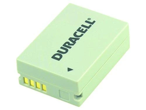 Duracell DRC10L kameros / vaizdo kameros su vaizdo magnetofonu baterija Ličio-jonų (Li-Ion) 950 mAh