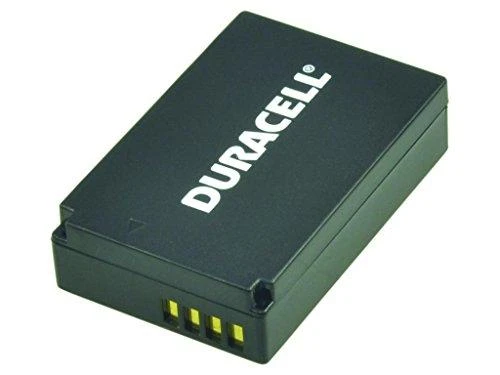 Duracell DRCE12 kameros / vaizdo kameros su vaizdo magnetofonu baterija Ličio-jonų (Li-Ion) 750 mAh