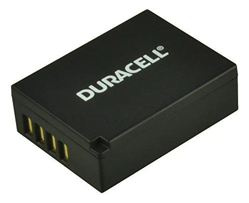 Duracell DRFW126 kameros / vaizdo kameros su vaizdo magnetofonu baterija Ličio-jonų (Li-Ion) 1140 mAh