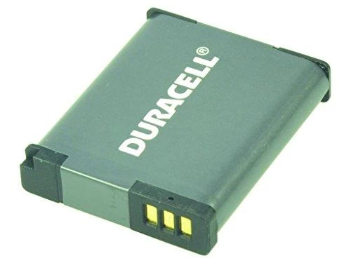 Duracell DRPBCM13 kameros / vaizdo kameros su vaizdo magnetofonu baterija Ličio-jonų (Li-Ion) 1020 mAh