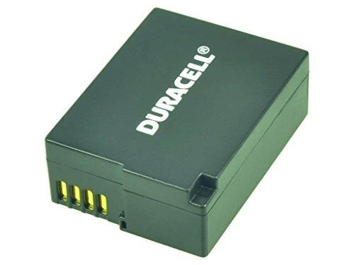Duracell DRPBLC12 kameros / vaizdo kameros su vaizdo magnetofonu baterija Ličio-jonų (Li-Ion) 950 mAh