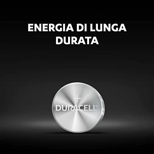 Duracell LR54 Vienkartinė baterija SR54 Šarminis