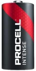 Elementas Duracell Procell D (LR20) 1,5V, šarminis, 1 vnt