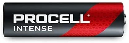 Elementas Duracell Procell AA (LR6) 1,5V, šarminis, 1 vnt