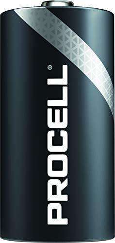Duracell Baterija Procell C / R14 10 pack