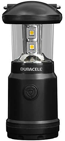 Baterija maitinamas LED žibintuvėlis DURACELL EXPLORER 90 LUMENS 7M LNT-20