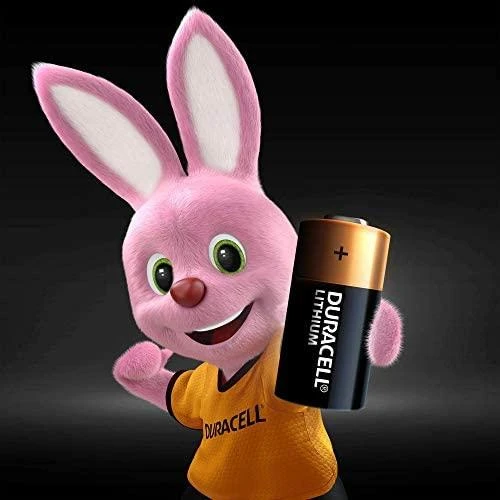 Duracell Ultra Photo CR2 Vienkartinė baterija Ličio-jonų (Li-Ion)