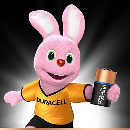 Duracell Ultra Photo CR2 Vienkartinė baterija Ličio-jonų (Li-Ion)