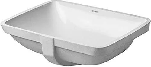 Praustuvas DURAVIT Starck 3, 030549