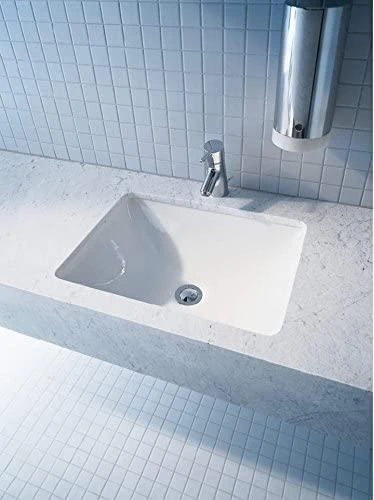 Praustuvas DURAVIT Starck 3, 030549