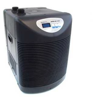 Hailea srauto aušintuvas Ultra Titan 1500 (HC500 = 790 vatų aušinimo galia)