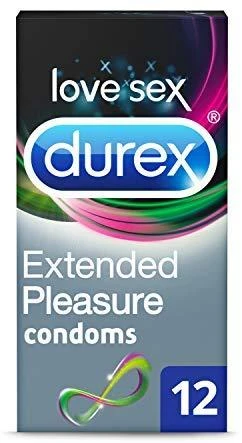 „Durex Perforas A12“ prezervatyvai