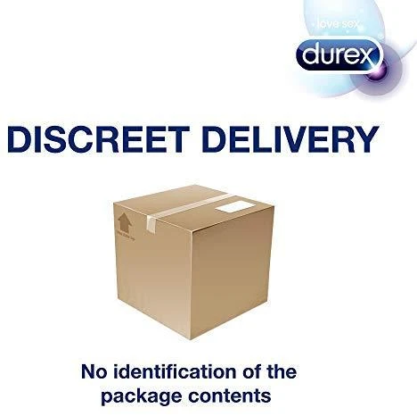 „Durex Perforas A12“ prezervatyvai