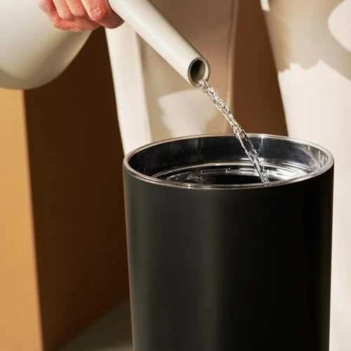 Oro drėkintuvas Duux Beam Mini 2, juodas