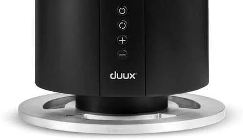 Oro drėkintuvas Duux Beam Mini 2, juodas